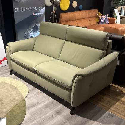 Falabella - 2 1/2 Seat Sofa Falabella - 2 1/2 Seat Sofa