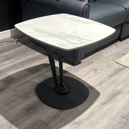 Arco - Lamp Table Arco - Lamp Table