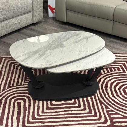 Arco - Coffee Table Arco - Coffee Table