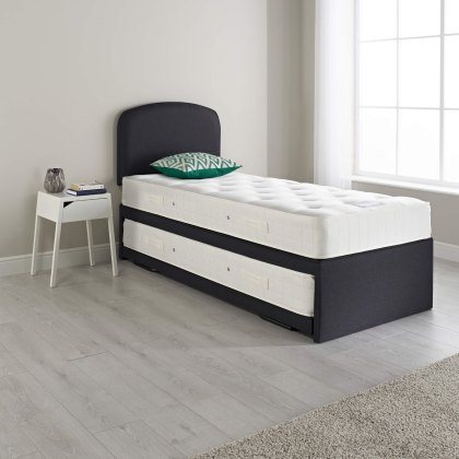 Relyon Storabed - Mattress and Base Set Relyon Storabed - Mattress and Base Set