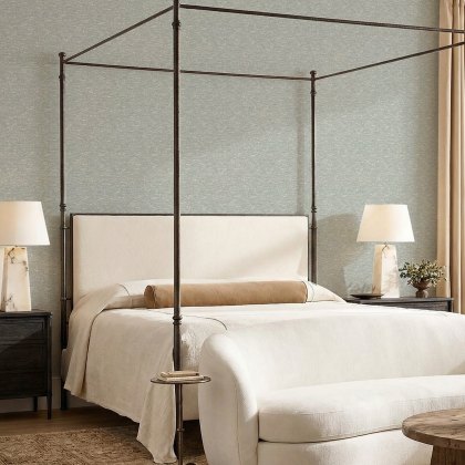 Esselle - Bascon Aqua Wallpaper Esselle - Bascon Aqua Wallpaper