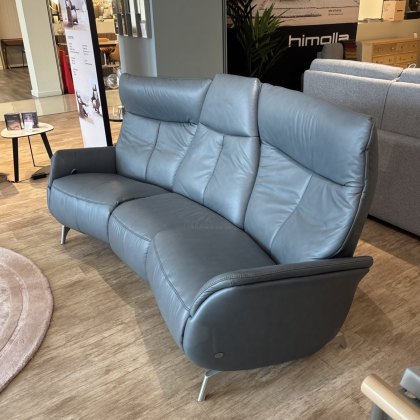 Himolla Stratus - Cumuly Comfort Sofa Himolla Stratus - Cumuly Comfort Sofa