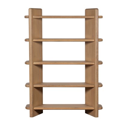 Jackson - Bookcase Jackson - Bookcase