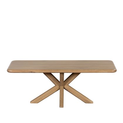 Jackson - Coffee Table Jackson - Coffee Table