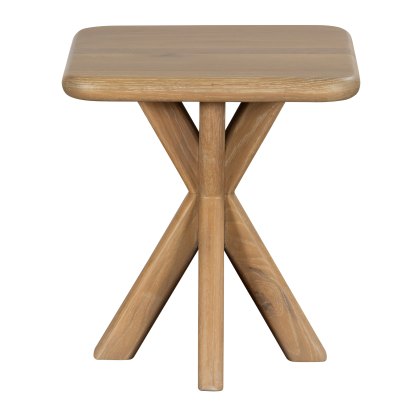 Jackson - Lamp Table Jackson - Lamp Table