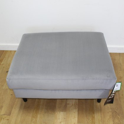 The Lounge Co Madison - Footstool The Lounge Co Madison - Footstool
