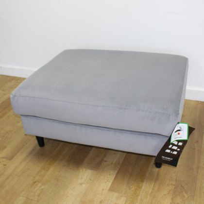 The Lounge Co Madison - Footstool The Lounge Co Madison - Footstool