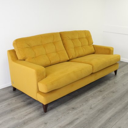 G Plan Vintage Amelia - 4 Seater Sofa G Plan Vintage Amelia - 4 Seater Sofa