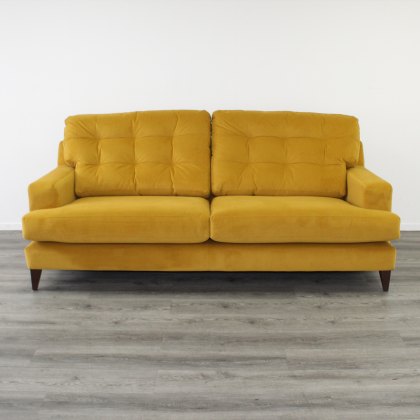 G Plan Vintage Amelia - 4 Seater Sofa G Plan Vintage Amelia - 4 Seater Sofa
