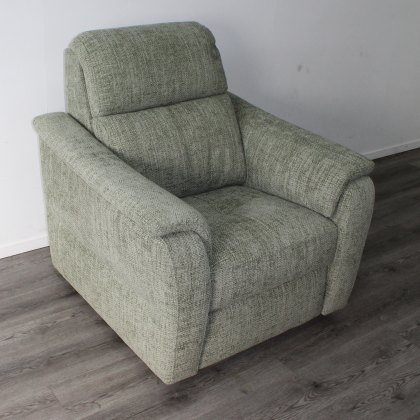 Oakland - Fabric Chair Oakland - Fabric Chair