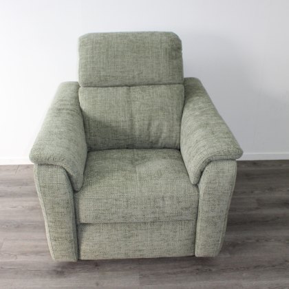 Oakland - Fabric Chair Oakland - Fabric Chair