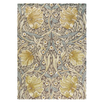 Morris Co - Pimpernel Bullrush Rug Morris Co - Pimpernel Bullrush Rug