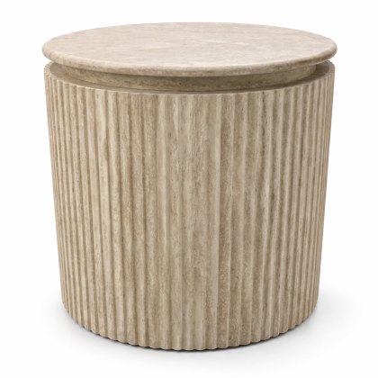 Tivoli - Barrel Side Table Tivoli - Barrel Side Table
