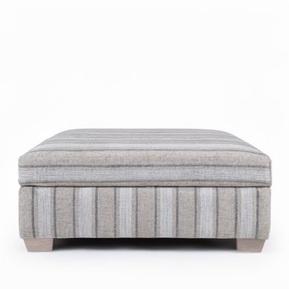 Monet - Legged Ottoman Monet - Legged Ottoman