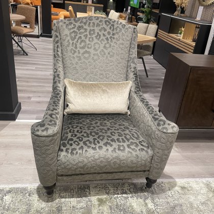 Belgrade - Wing Chair Belgrade - Wing Chair