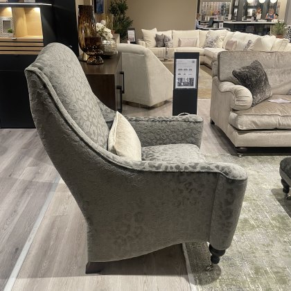 Belgrade - Wing Chair Belgrade - Wing Chair