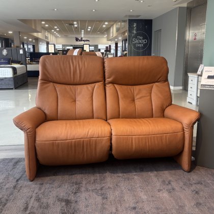 Himolla Lupo - 2.5 Seater Electric Sofa Himolla Lupo - 2.5 Seater Electric Sofa