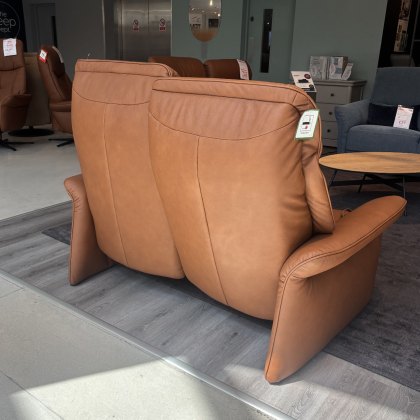 Himolla Lupo - 2 Seater with Cumuly Function Himolla Lupo - 2 Seater with Cumuly Function