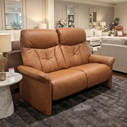 Himolla Lupo - 2 Seater with Cumuly Function Himolla Lupo - 2 Seater with Cumuly Function
