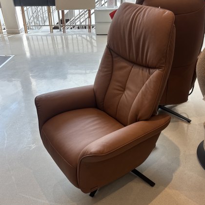 Himolla Lupo - Medium Chair (Electric) Himolla Lupo - Medium Chair (Electric)