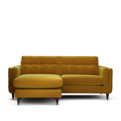 The Lounge Co. Madison - Chaise Sofa LHF The Lounge Co. Madison - Chaise Sofa LHF