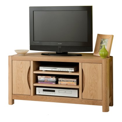 Grasmere - Corner TV Cabinet Grasmere - Corner TV Cabinet