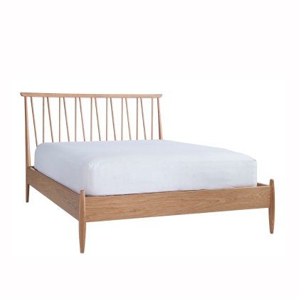 Ercol Winslow - Kingsize Bedstead Ercol Winslow - Kingsize Bedstead