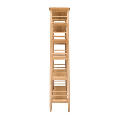 Ercol Teramo - Shelving Unit Ercol Teramo - Shelving Unit