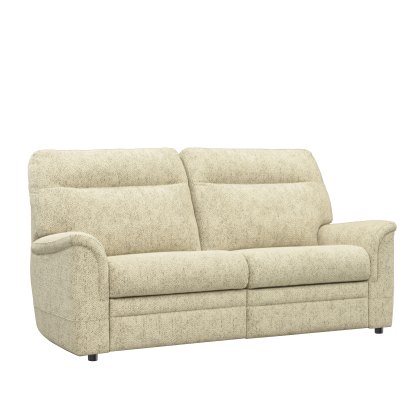Parker Knoll Hudson 23 - Large 2 Seat Sofa