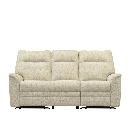 Parker Knoll Hudson 23 - 3 Seat Power Recliner Sofa Parker Knoll Hudson 23 - 3 Seat Power Recliner Sofa