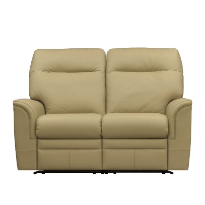 Parker Knoll Hudson 23 - 2 Seat Power Recliner Sofa with Lumbar and Headrest Parker Knoll Hudson 23 - 2 Seat Power Recliner Sofa with Lumbar and Headrest