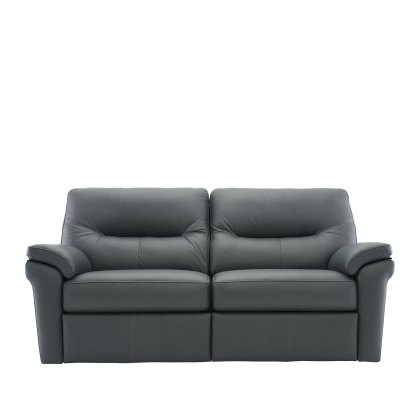 G Plan Seattle - 2 Seat Power Recliner Sofa G Plan Seattle - 2 Seat Power Recliner Sofa