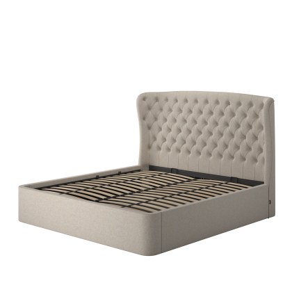 Tempur Horton - Ottoman Bedstead Tempur Horton - Ottoman Bedstead