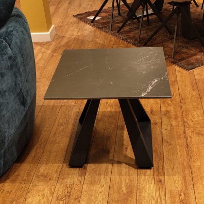 Gosforth - Lamp Table Gosforth - Lamp Table