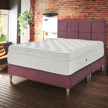 Regulatex Jakarta 3500 - Mattress Regulatex Jakarta 3500 - Mattress
