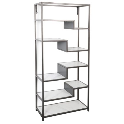 Omega - Display Unit Omega - Display Unit