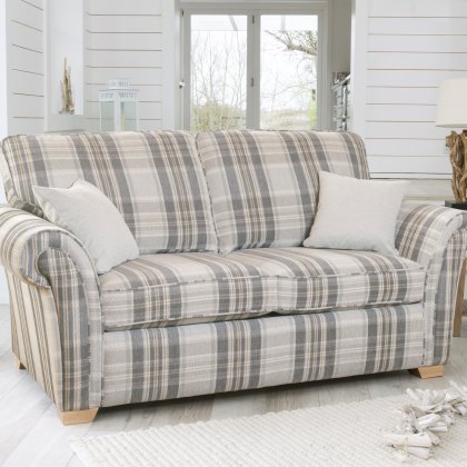 Durham - 2 Seat Sofa Durham - 2 Seat Sofa