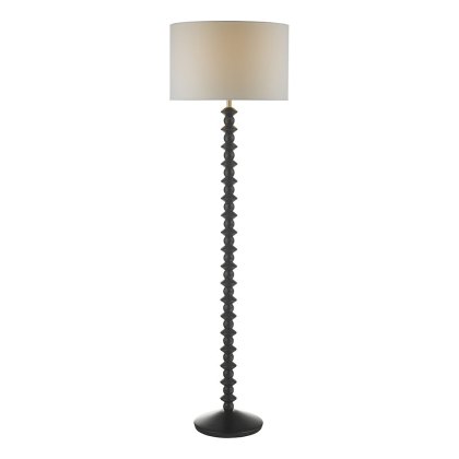 Dar - Azana Floor Lamp Black (Base Only) Dar - Azana Floor Lamp Black (Base Only)