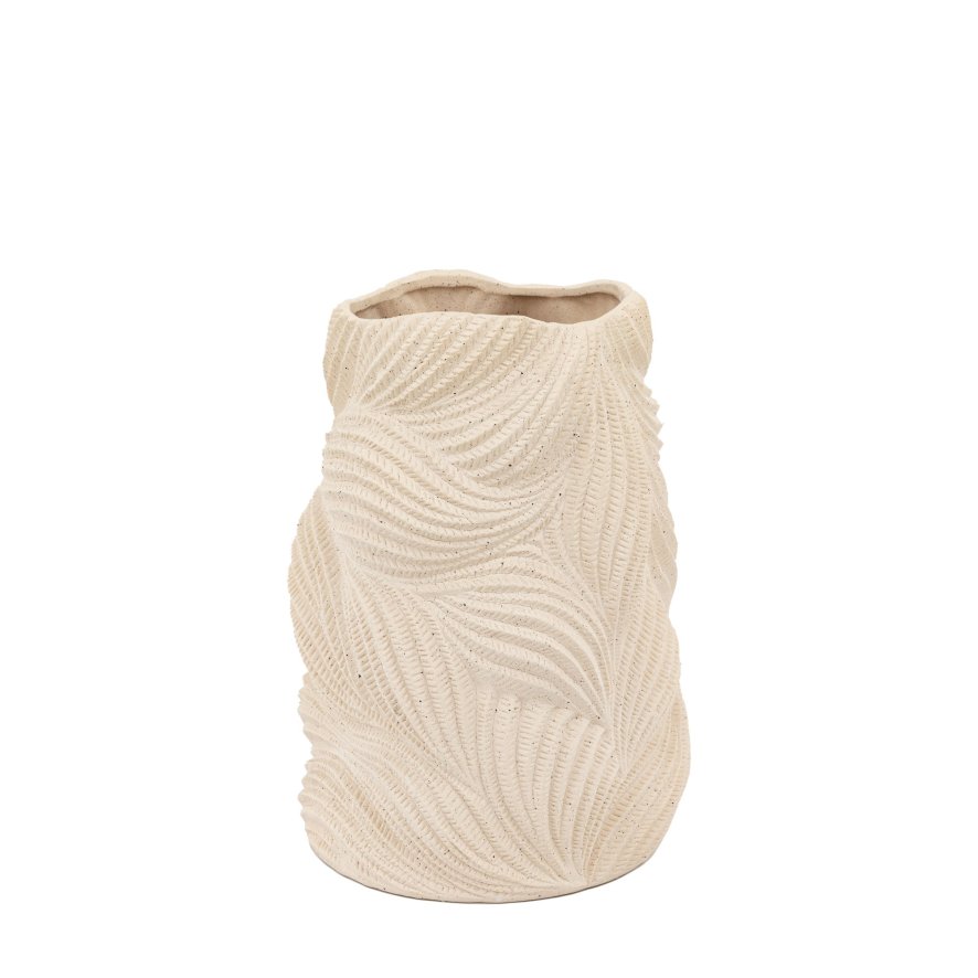 Accessories - Laucala Vase Accessories - Laucala Vase