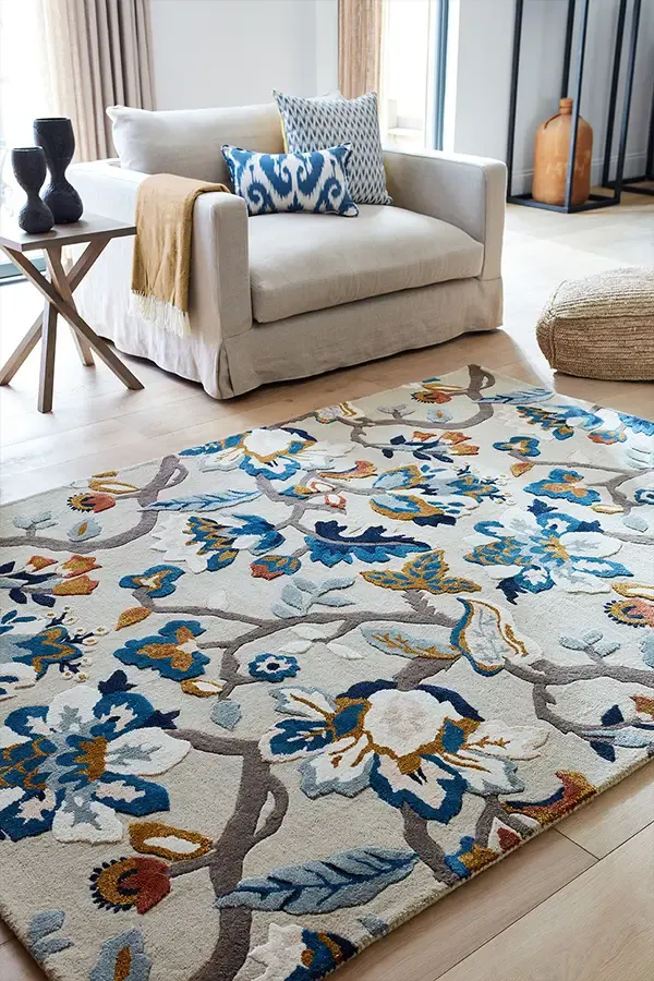 Designer Rug Collection