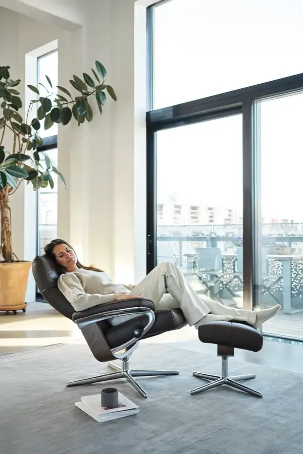 Stressless: Nordic Comfort