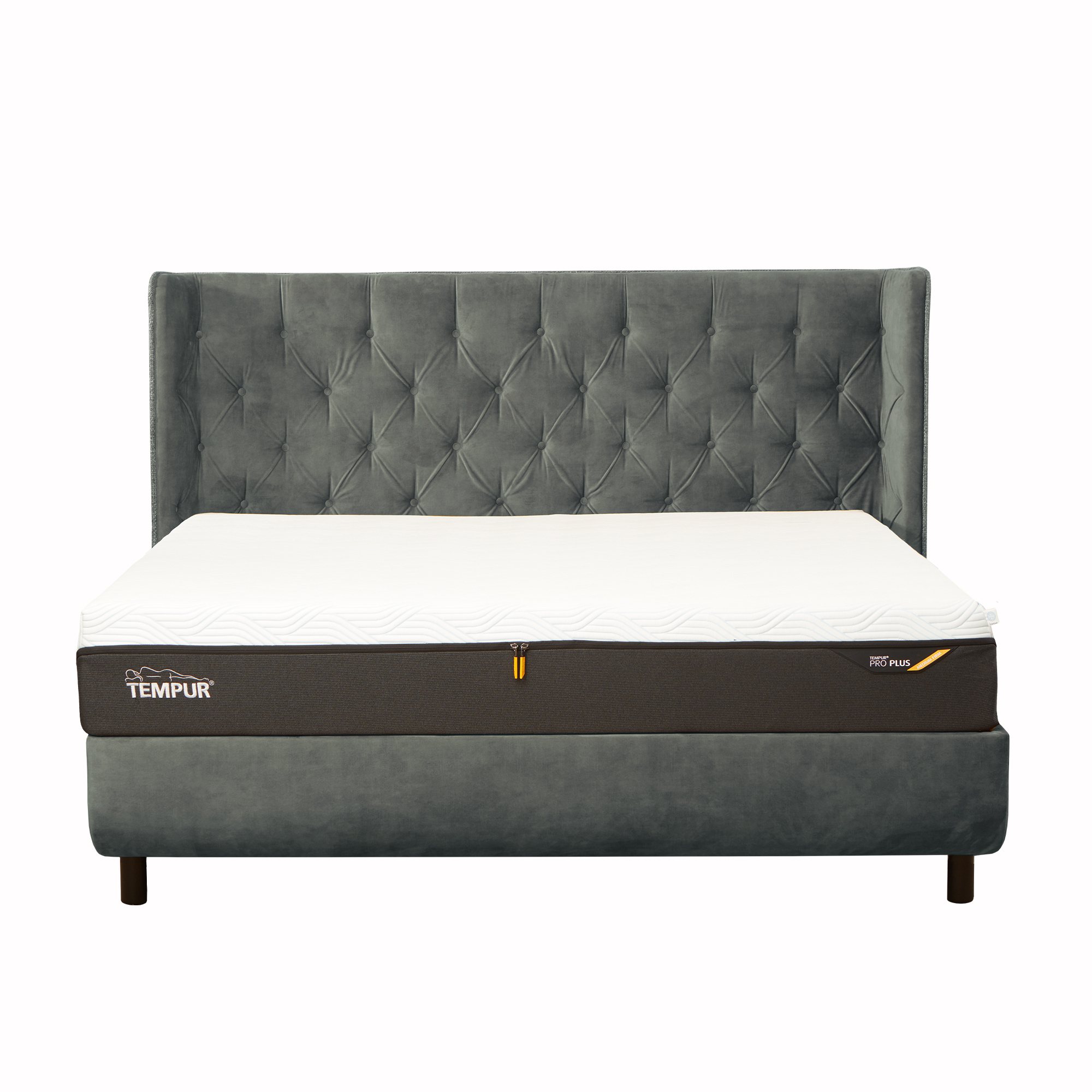 TEMPUR Ergo™ Smart Base • Roomes Furniture & Interiors