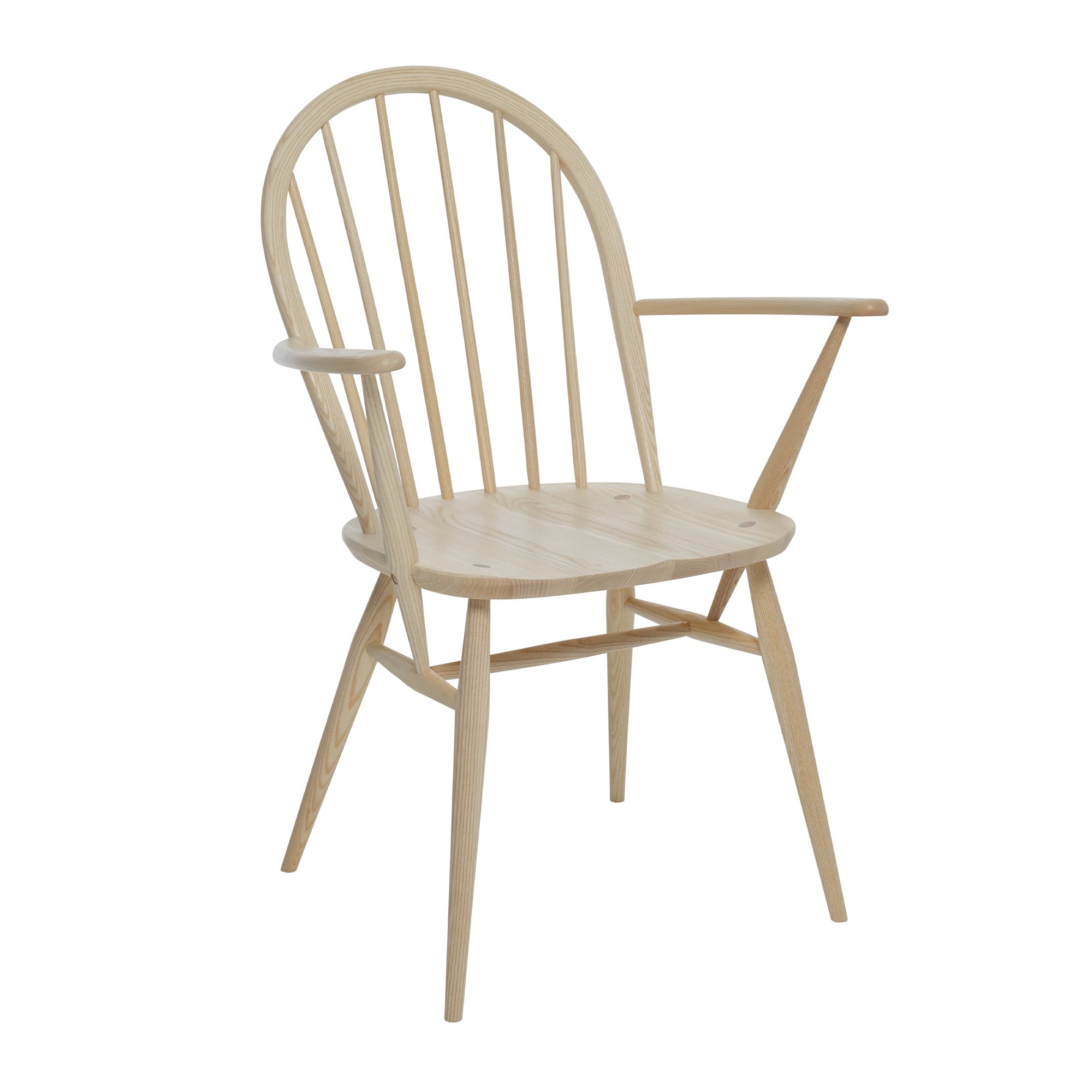 Ercol deals windsor chair