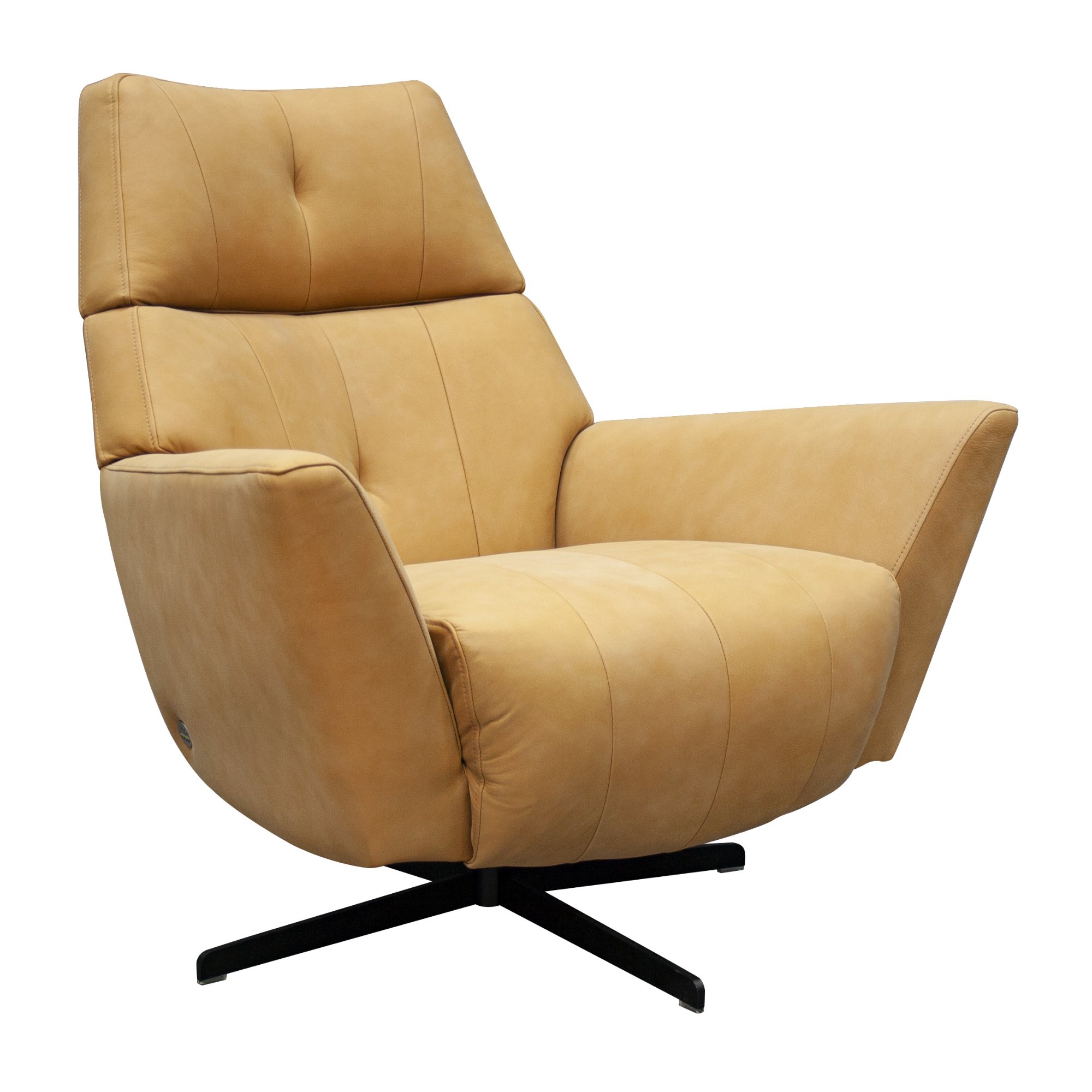 Jay Blades X G Plan Jay Blades Peabody - Swivel Chair • Roomes ...