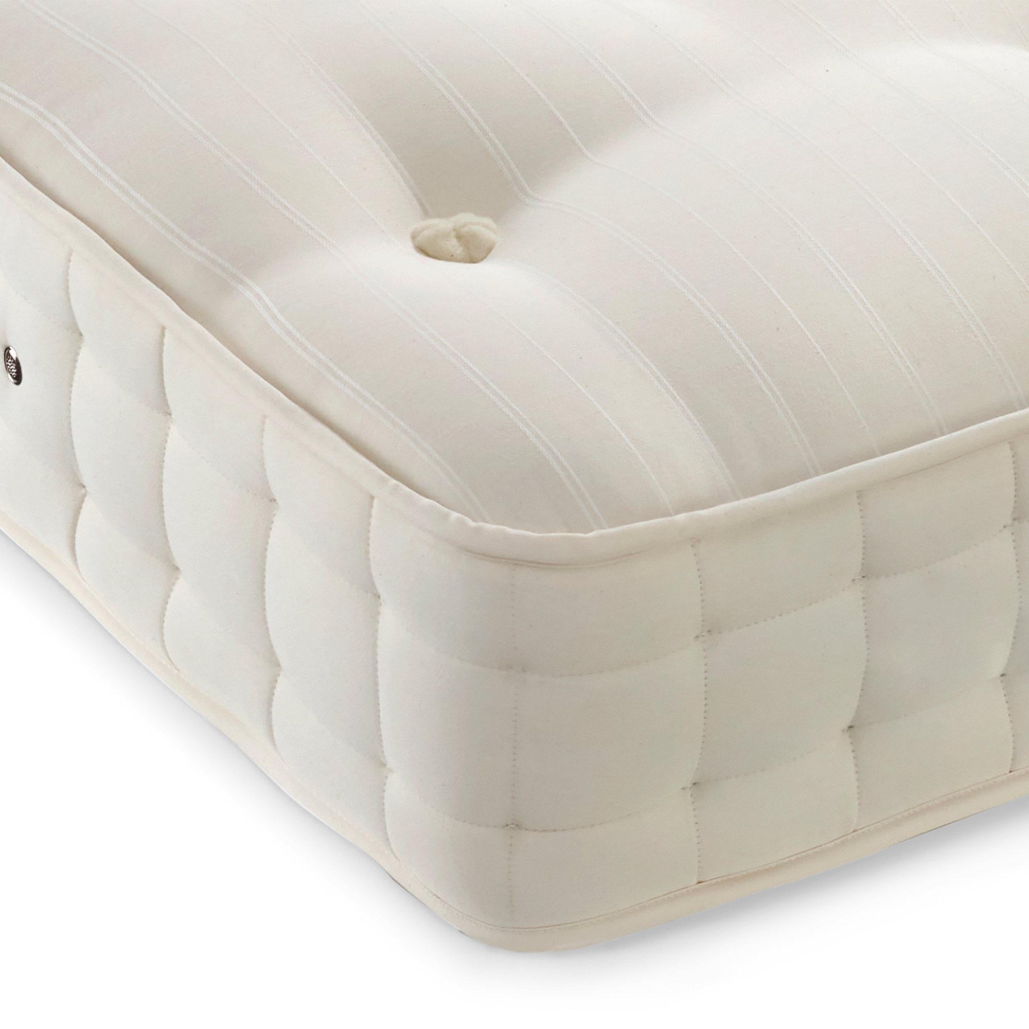 Hypnos Orthocare Support - Mattress • Roomes Furniture & Interiors