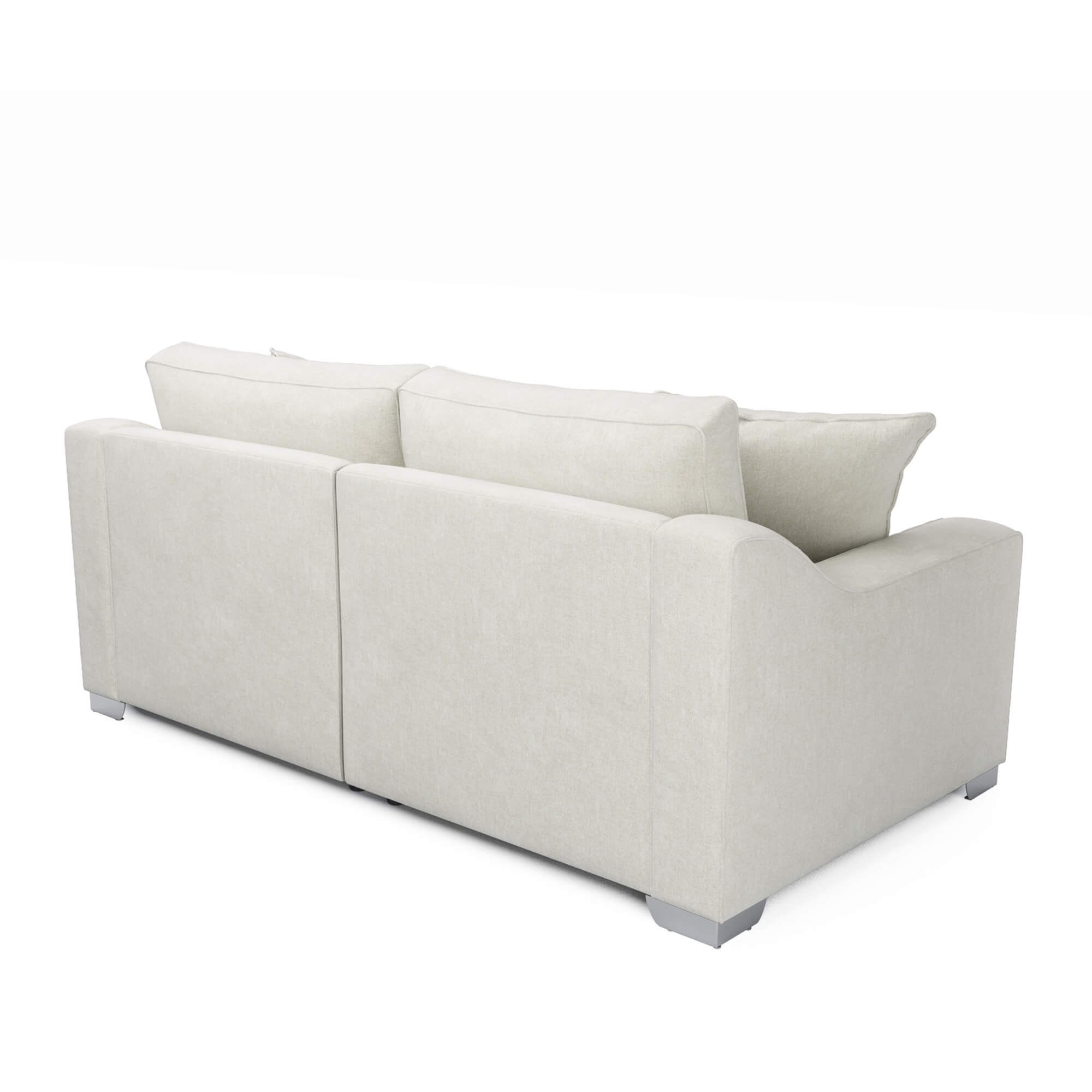 The Lounge Co. Imogen 3 Seater Sofa • Roomes Furniture & Interiors