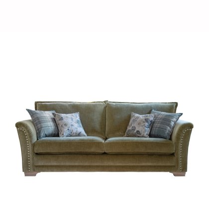 Fairbanks - Grand Sofa (Standard Back) Fairbanks - Grand Sofa (Standard Back)