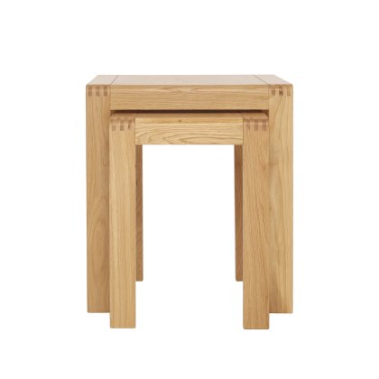 Ercol Bosco - Nest of Tables Ercol Bosco - Nest of Tables