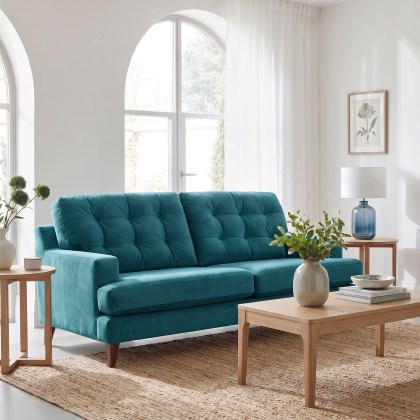 G Plan Vintage Amelia - 4 Seater Sofa G Plan Vintage Amelia - 4 Seater Sofa