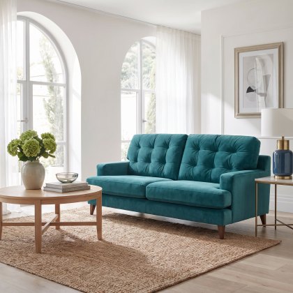 G Plan Vintage Amelia - 3 Seater Sofa G Plan Vintage Amelia - 3 Seater Sofa